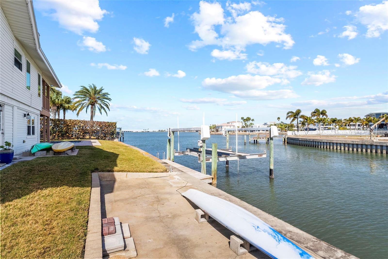 Image 57 of 65 For 2299 Lagoon Drive