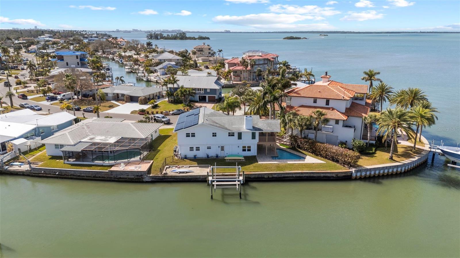 Image 63 of 65 For 2299 Lagoon Drive