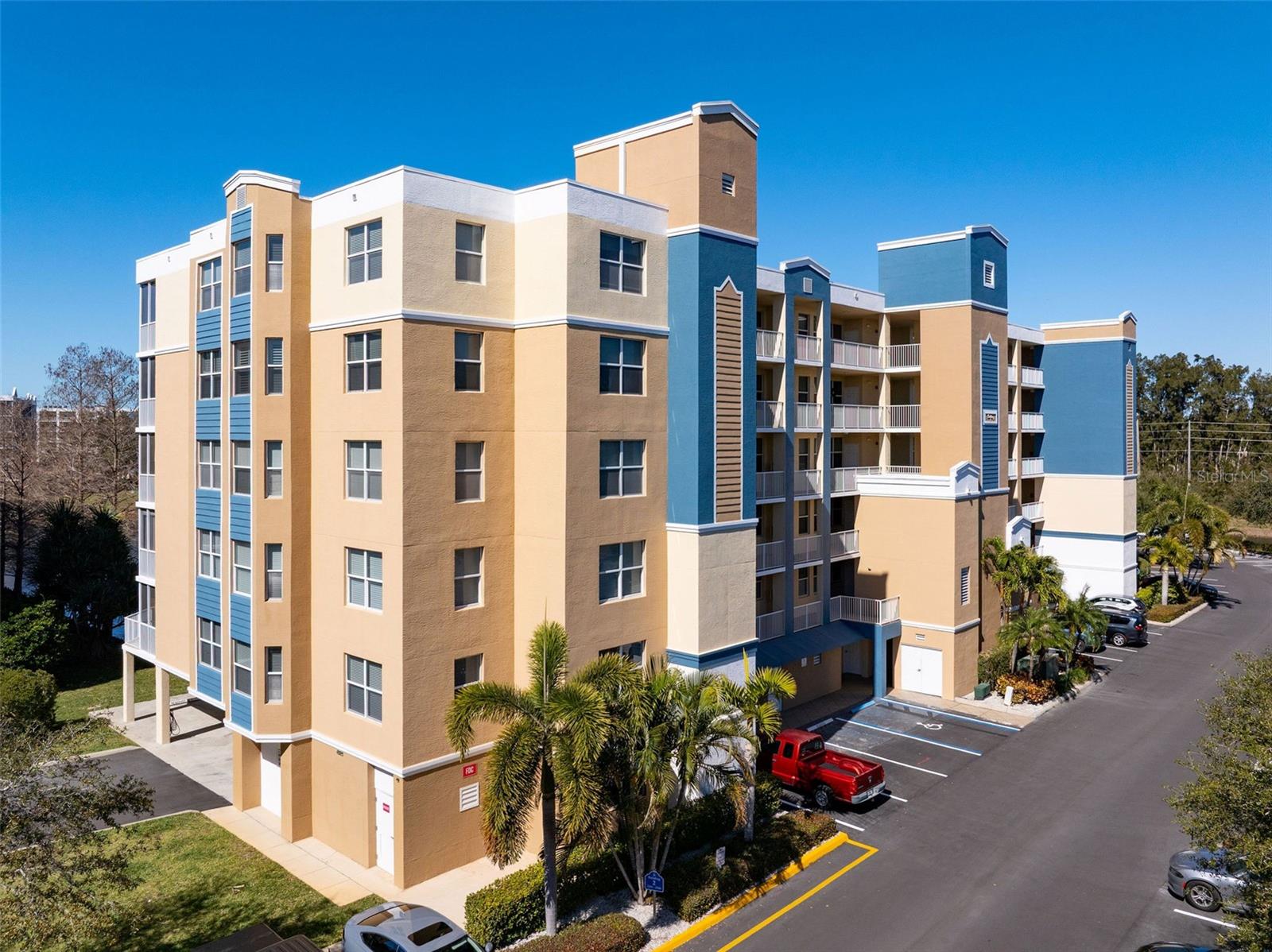 Details for 960 Starkey Road 2403, LARGO, FL 33771