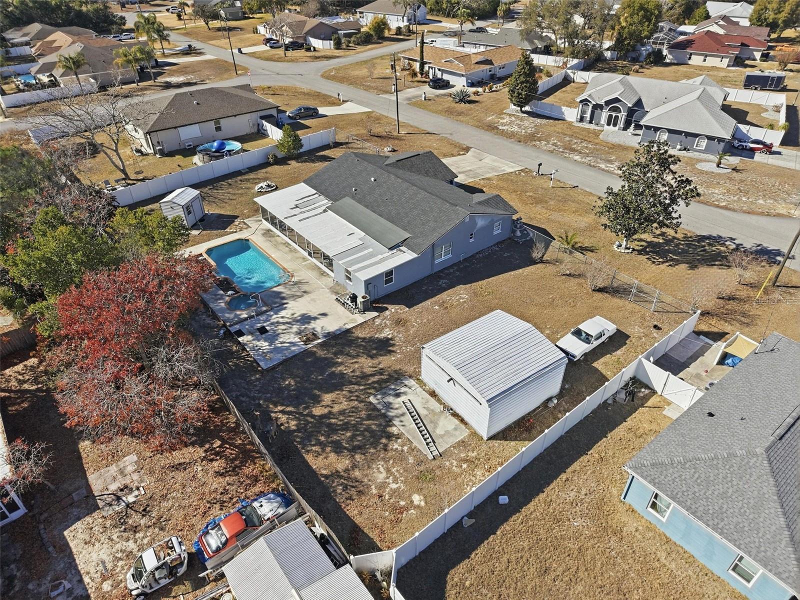 Image 43 of 65 For 13380 Barlington Street