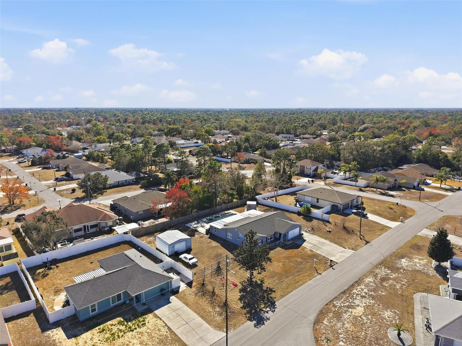 Image 48 of 65 For 13380 Barlington Street