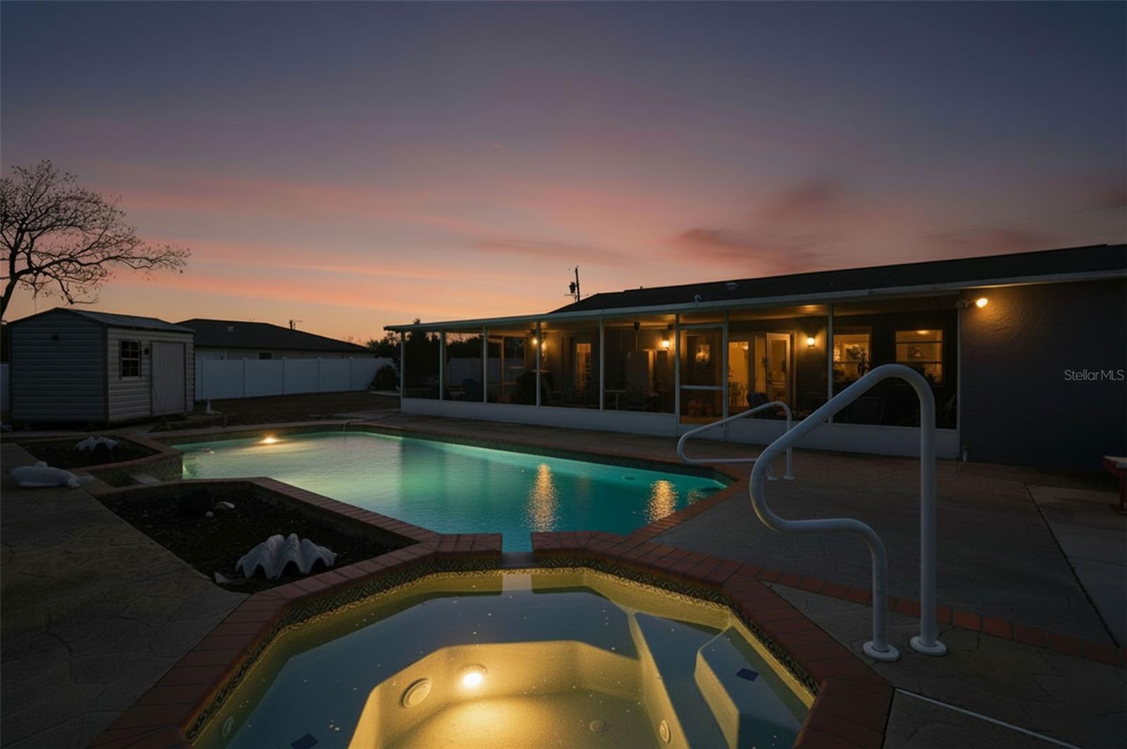 Image 53 of 65 For 13380 Barlington Street