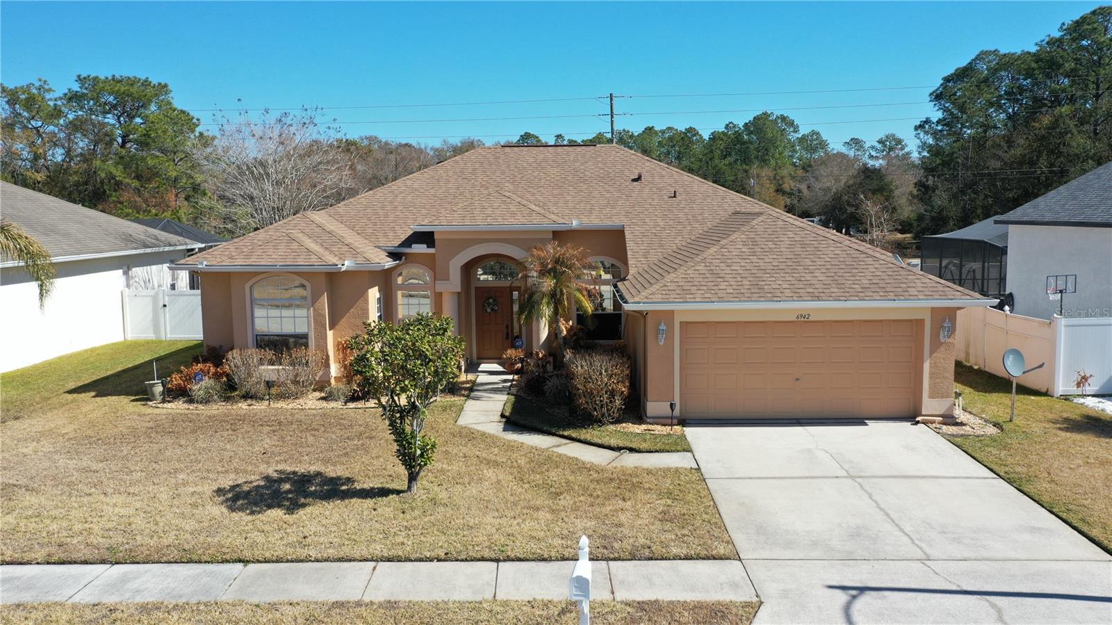 Details for 6942 Orvicti Court, WESLEY CHAPEL, FL 33544