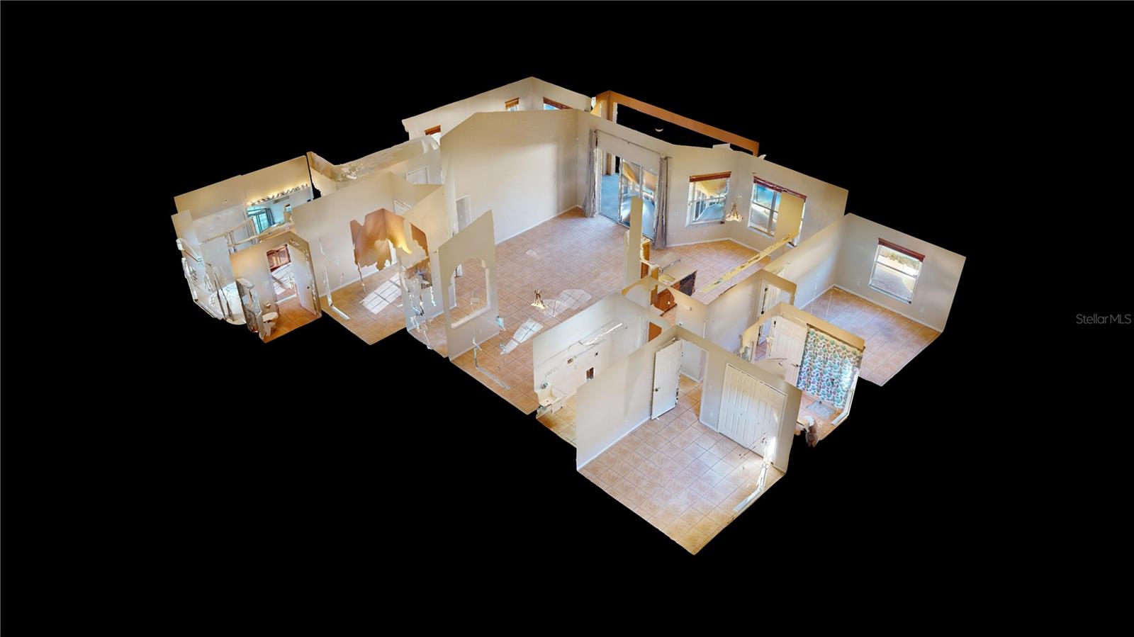 Image 32 of 42 For 6942 Orvicti Court