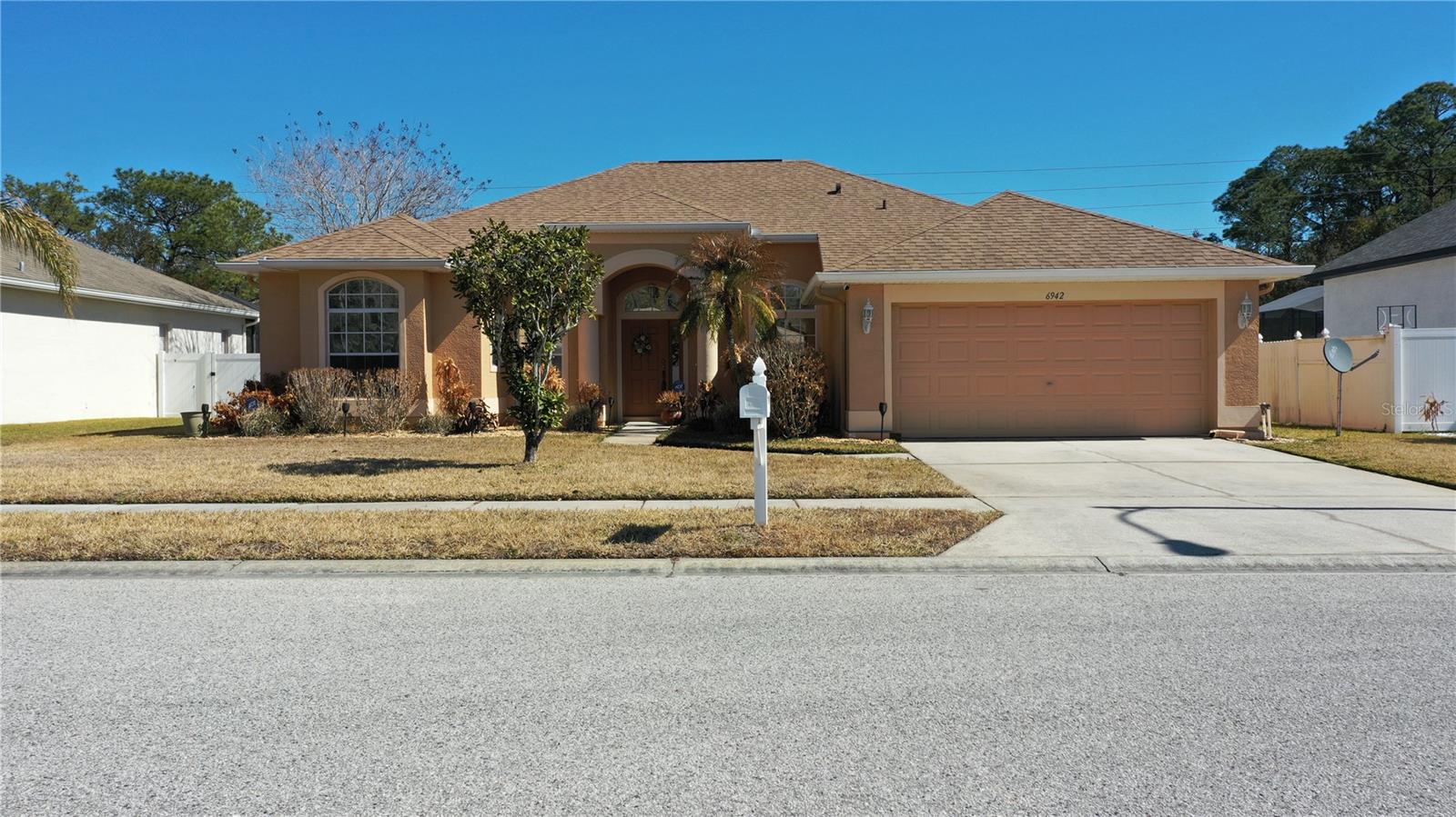 Image 33 of 42 For 6942 Orvicti Court