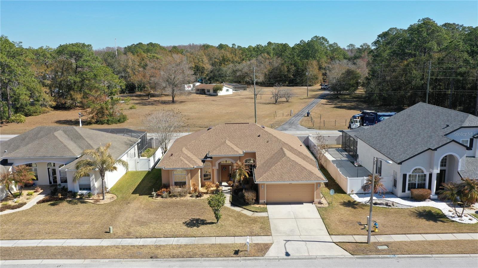 Image 35 of 42 For 6942 Orvicti Court