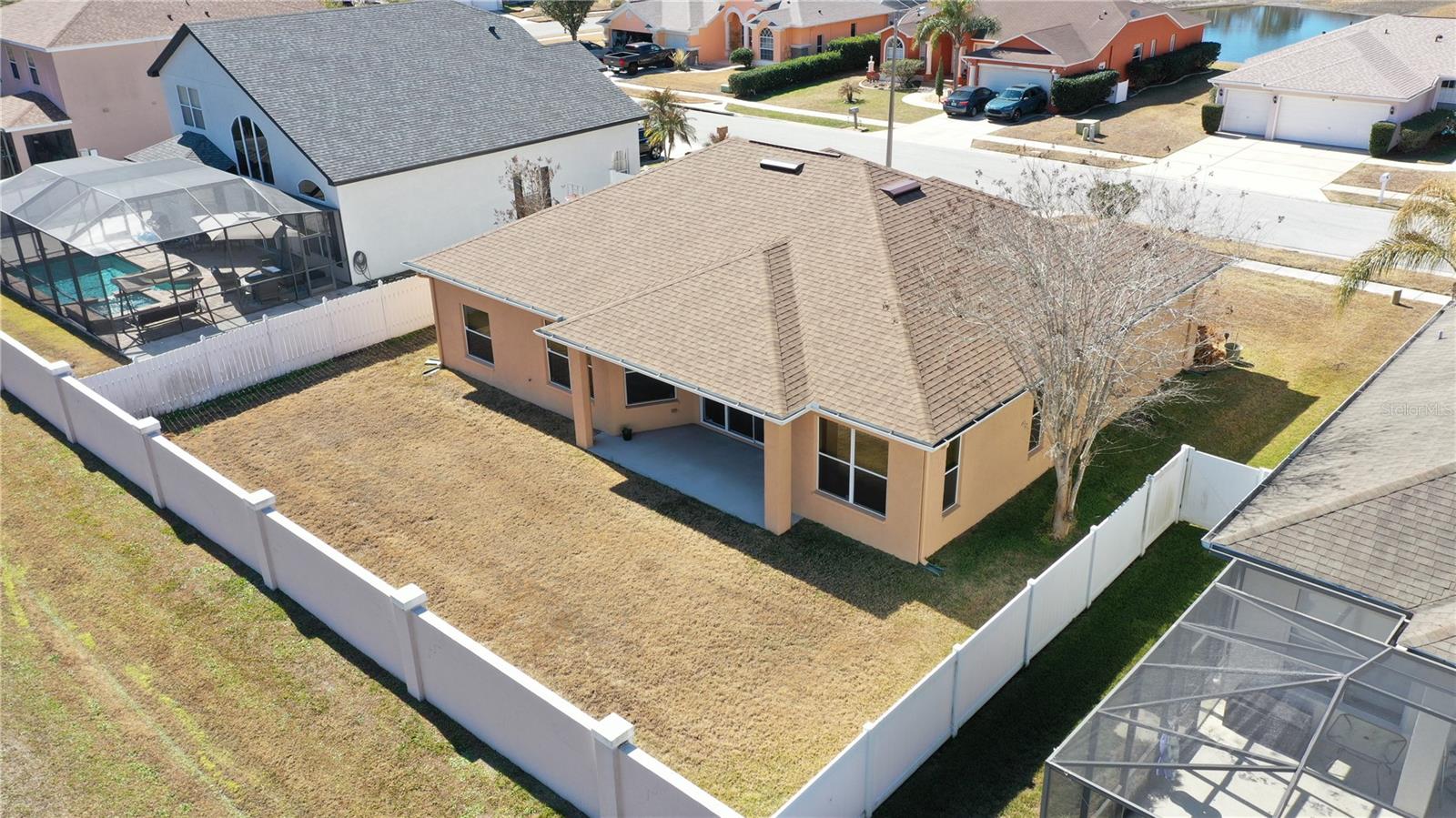 Image 37 of 42 For 6942 Orvicti Court