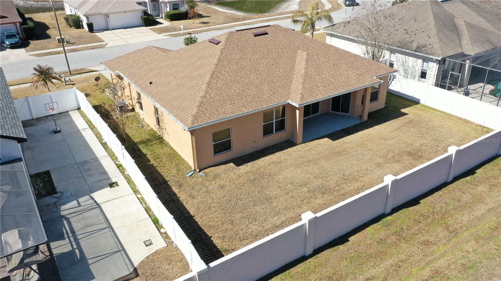 Image 38 of 42 For 6942 Orvicti Court