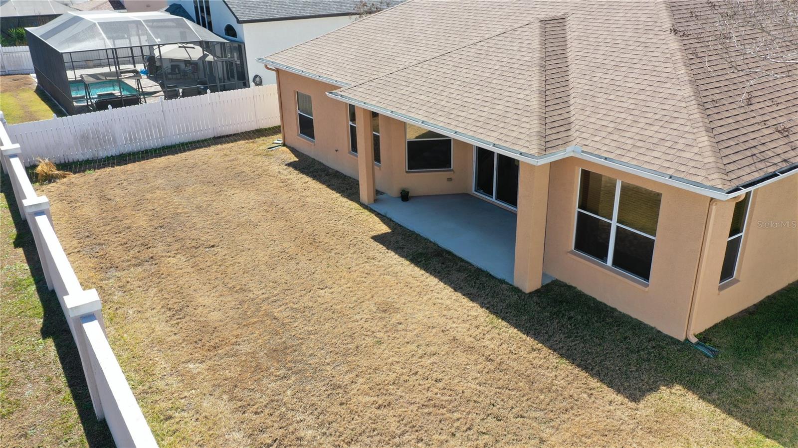 Image 41 of 42 For 6942 Orvicti Court