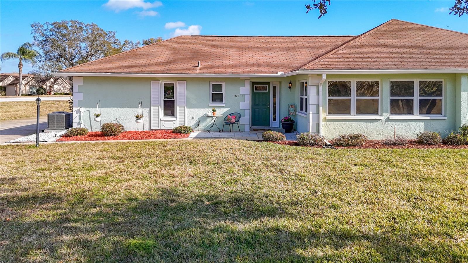 Details for 11431 Dollar Lake Drive 1, PORT RICHEY, FL 34668