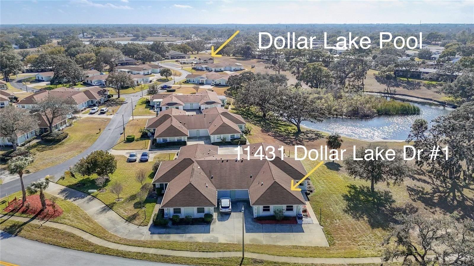 Image 33 of 44 For 11431 Dollar Lake Drive 1