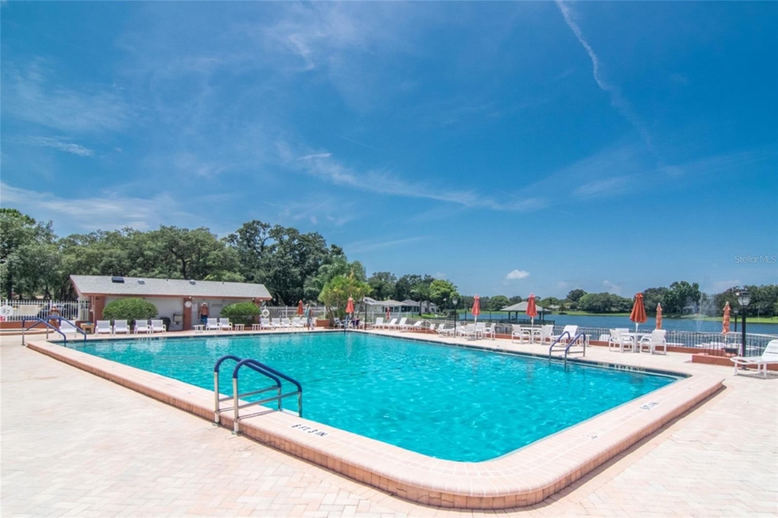 Image 36 of 44 For 11431 Dollar Lake Drive 1