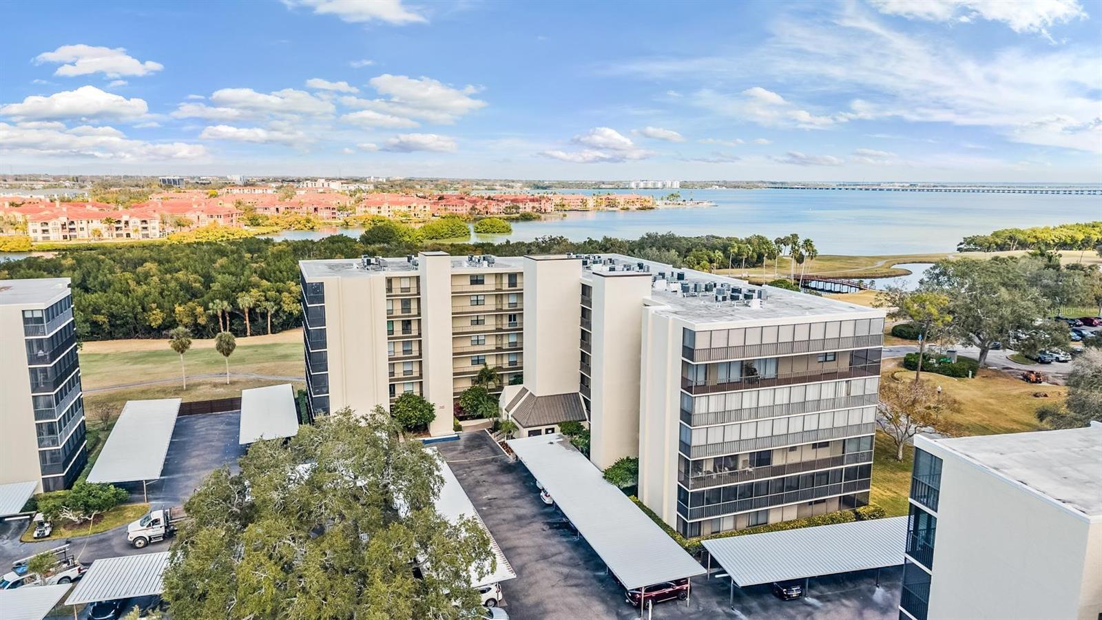 Image 31 of 45 For 3400 Cove Cay Drive 2h