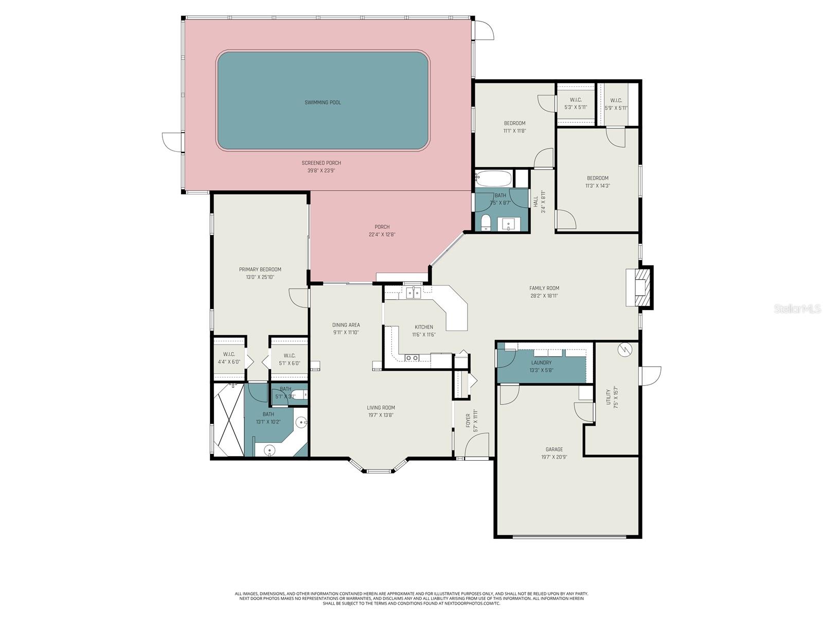 Image 26 of 32 For 1634 Morning Dove Loop N