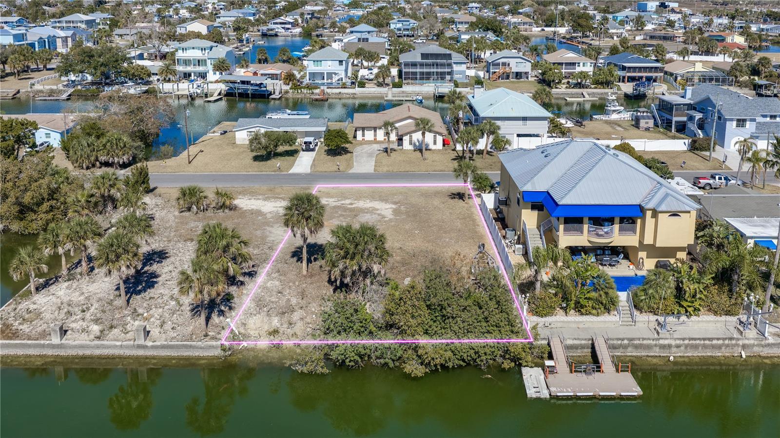 Details for 4348 Tahiti Drive, HERNANDO BEACH, FL 34607