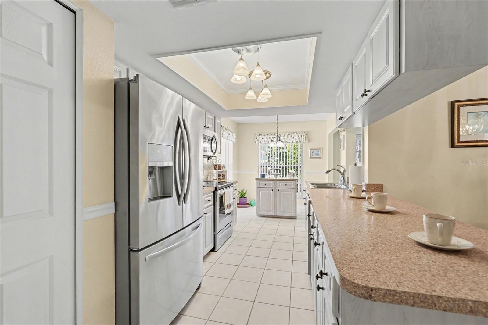 Image 12 of 34 For 3529 Oak Lake Drive