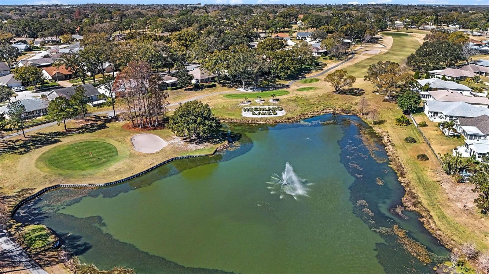 Image 29 of 34 For 3529 Oak Lake Drive