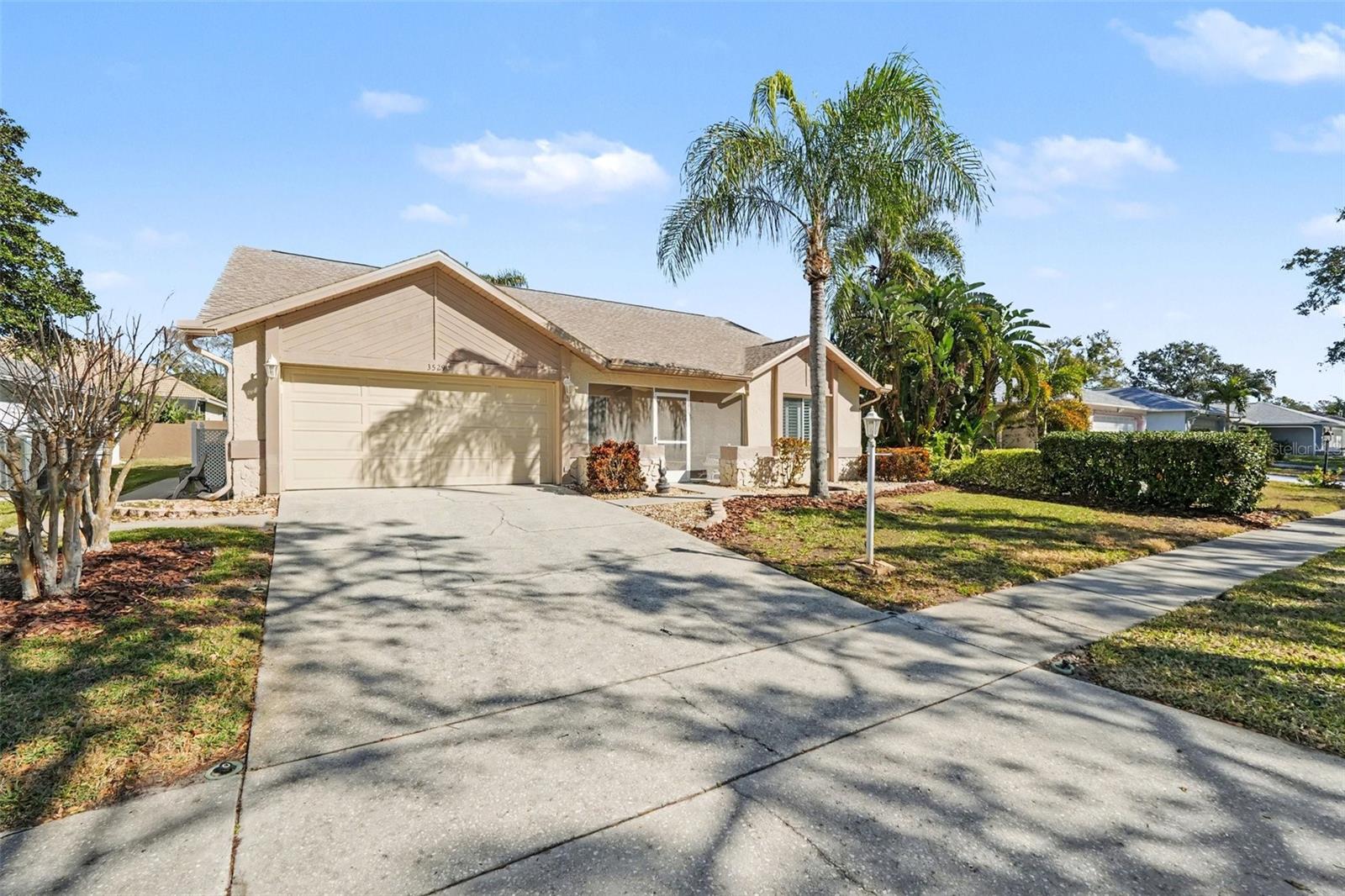 Image 5 of 34 For 3529 Oak Lake Drive