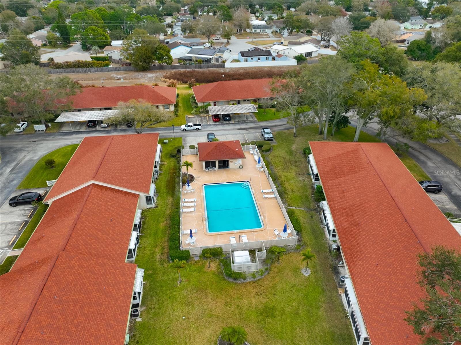 Image 30 of 32 For 2460 Northside Drive 506