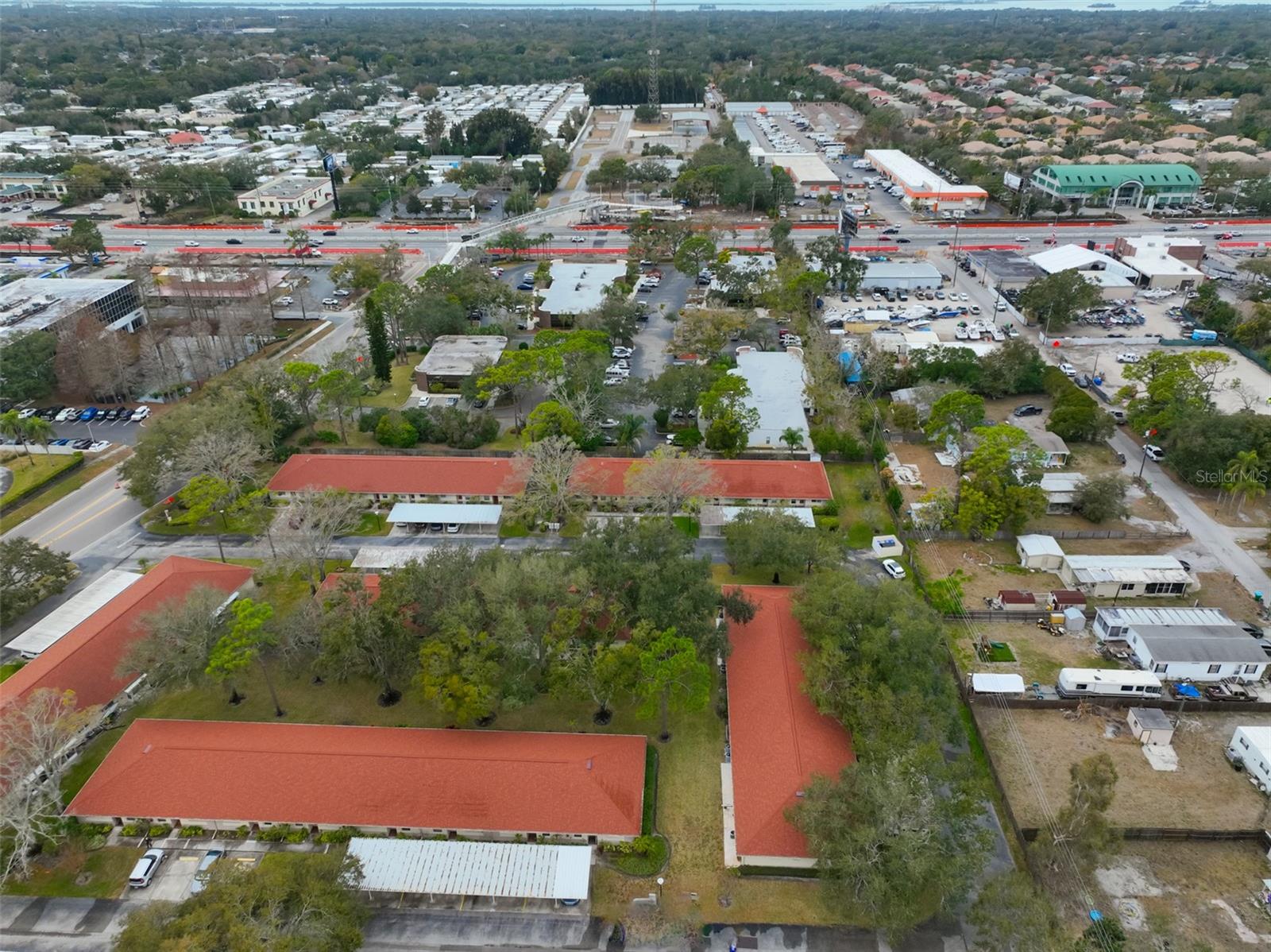 Image 31 of 32 For 2460 Northside Drive 506