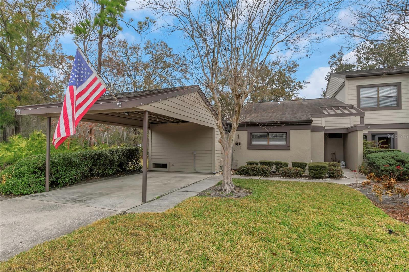 Details for 235 Woods Landing Trail 235, OLDSMAR, FL 34677