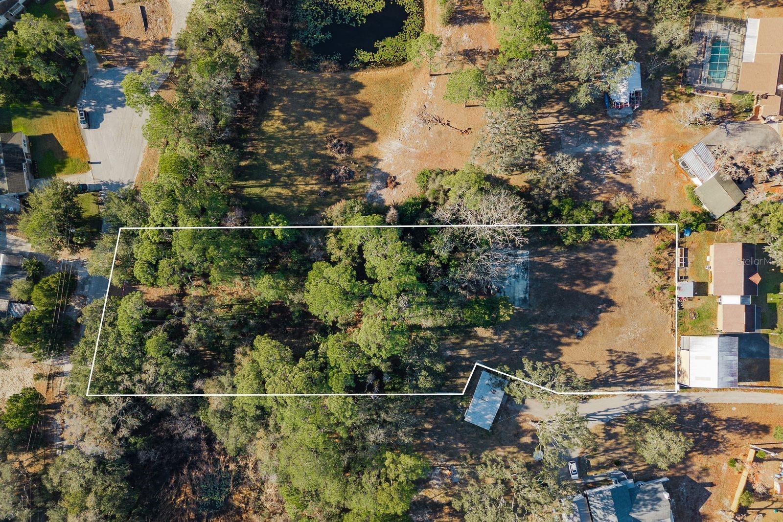 Details for 9501 Bonnet Lake Drive, NEW PORT RICHEY, FL 34654