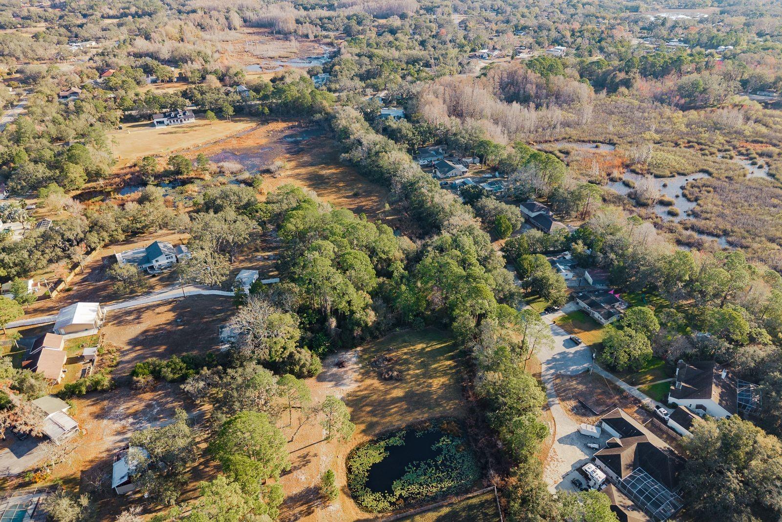 Image 26 of 42 For 9501 Bonnet Lake Drive