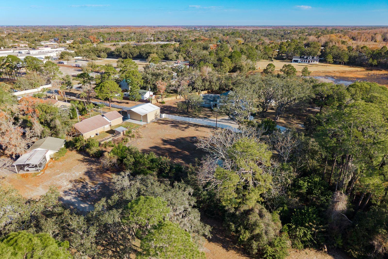 Image 32 of 42 For 9501 Bonnet Lake Drive