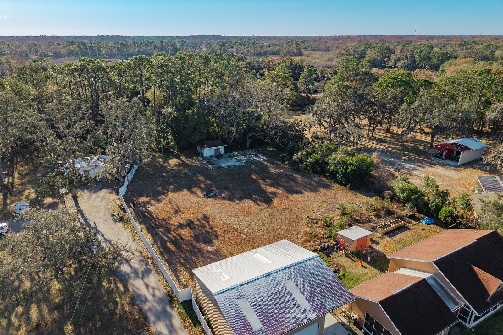 Image 35 of 42 For 9501 Bonnet Lake Drive