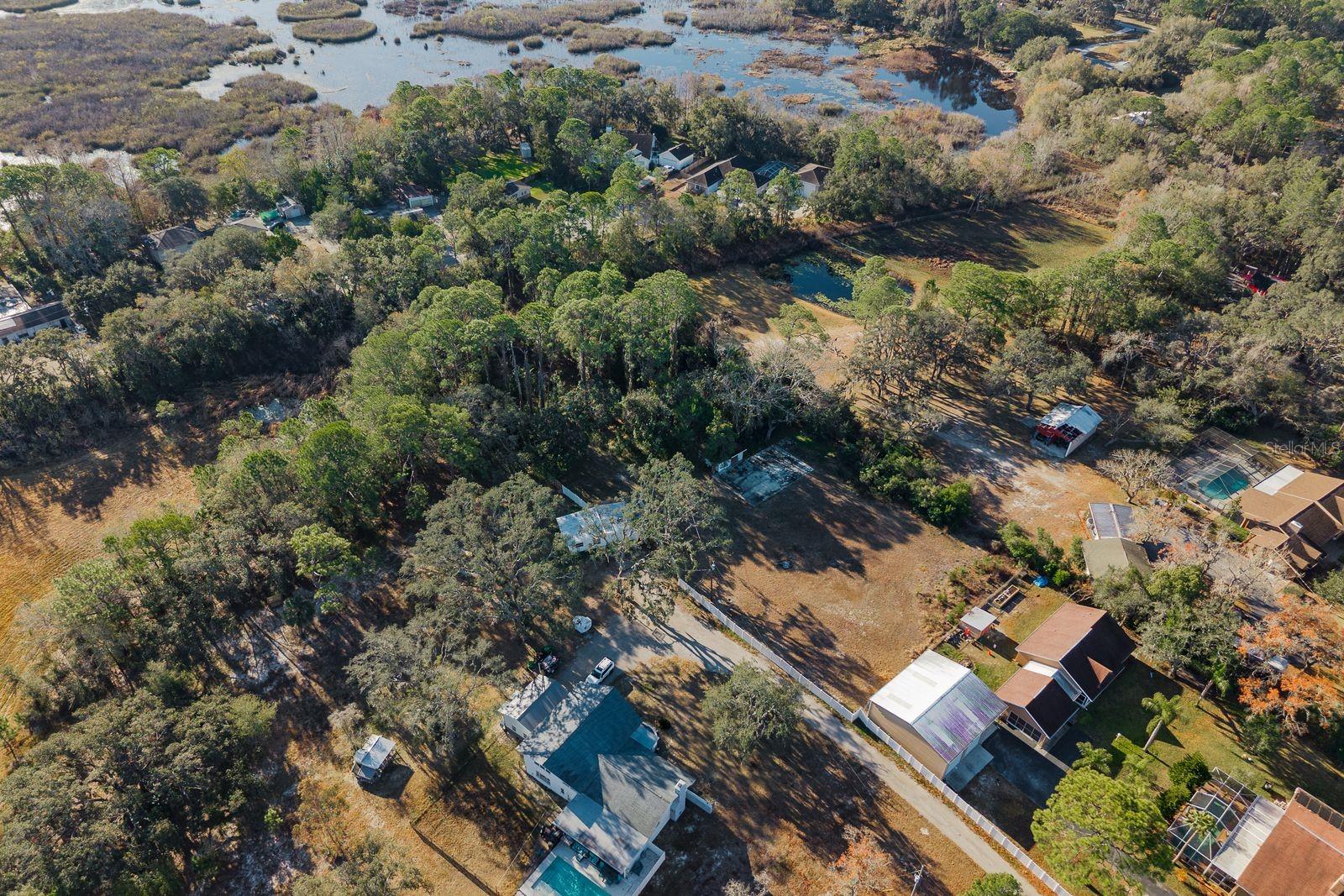 Image 36 of 42 For 9501 Bonnet Lake Drive