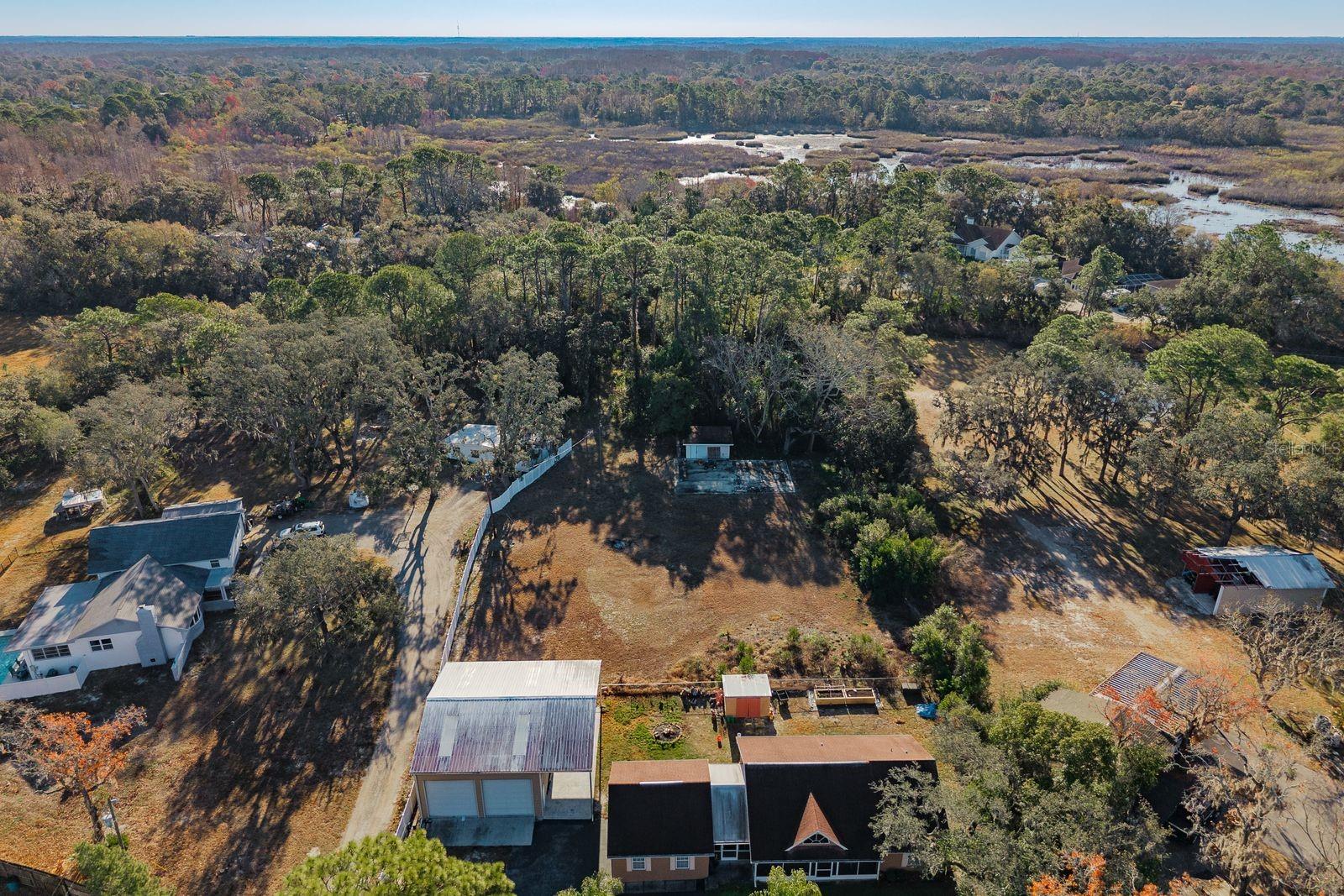 Image 38 of 42 For 9501 Bonnet Lake Drive