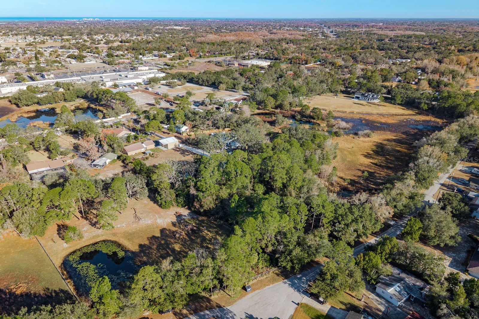 Image 40 of 42 For 9501 Bonnet Lake Drive