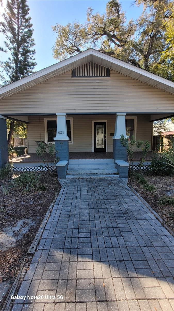 Details for 801 Osborne Avenue, TAMPA, FL 33603