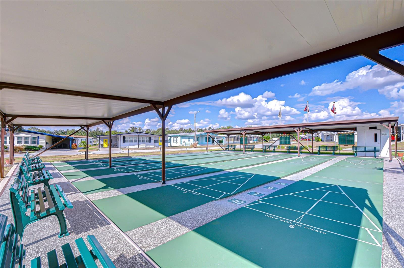 Image 45 of 45 For 4843 Blanco Drive