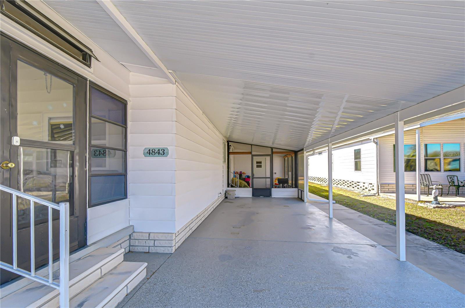 Image 8 of 45 For 4843 Blanco Drive