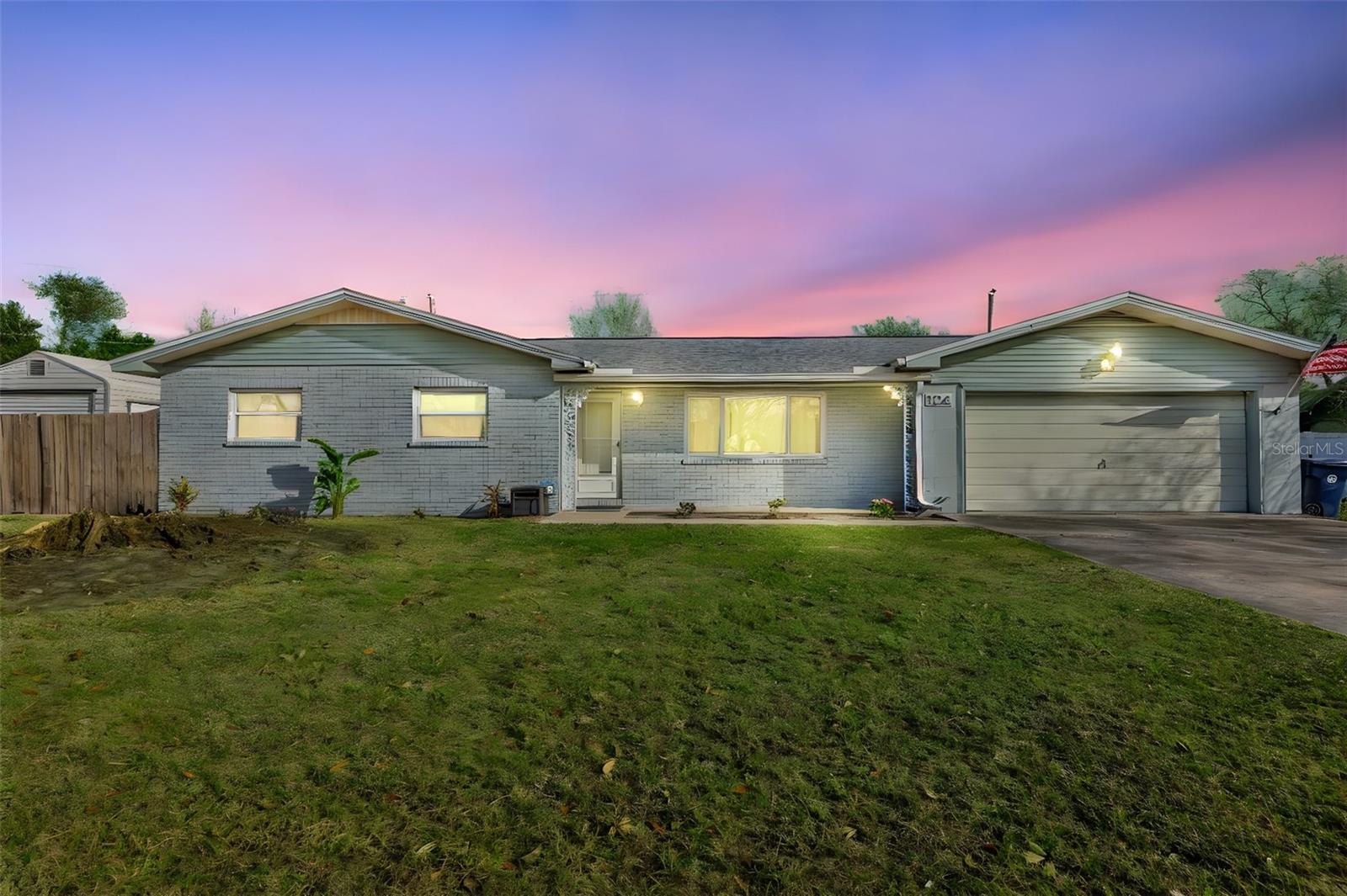 Details for 124 Patterson Drive, AUBURNDALE, FL 33823