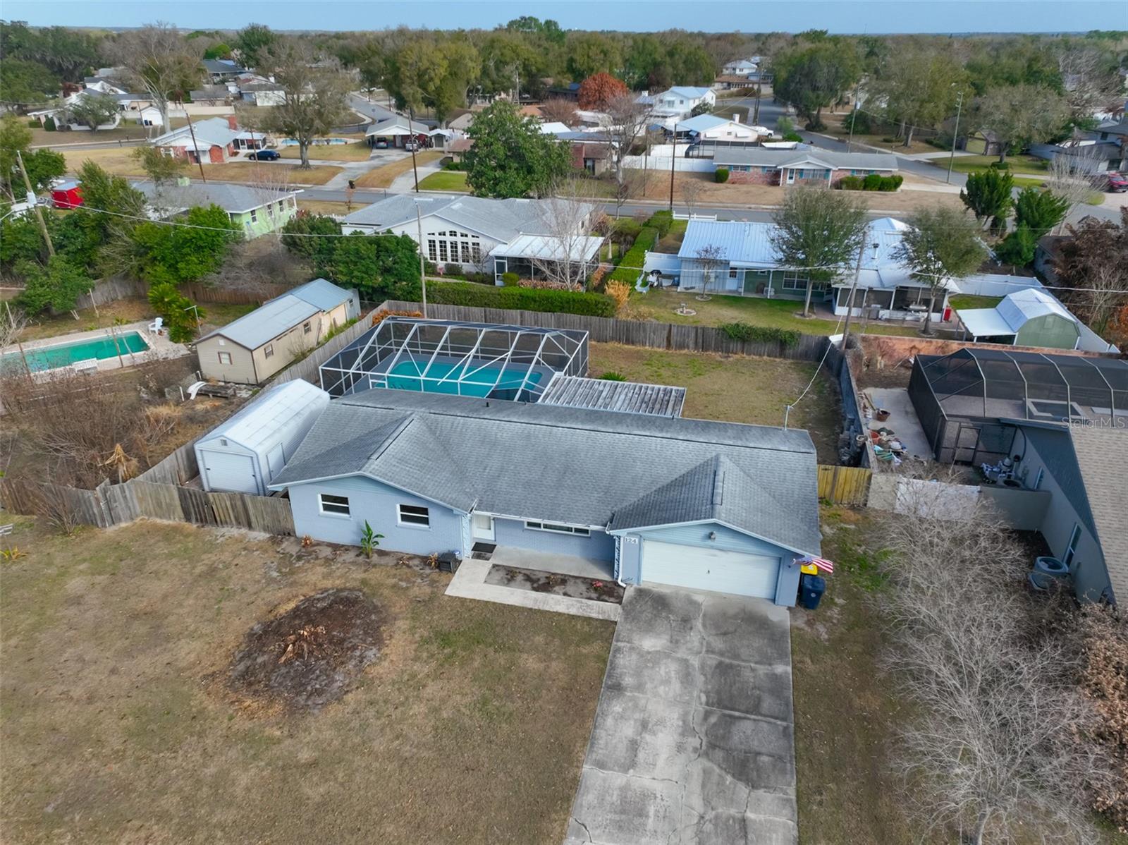 Image 36 of 42 For 124 Patterson Drive