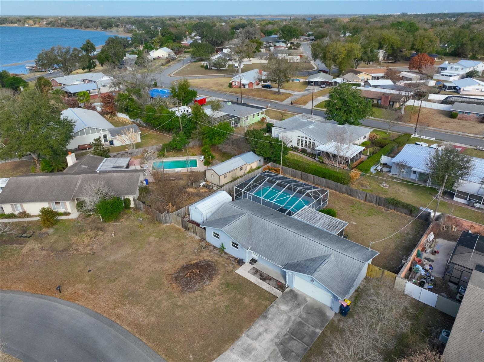 Image 37 of 42 For 124 Patterson Drive