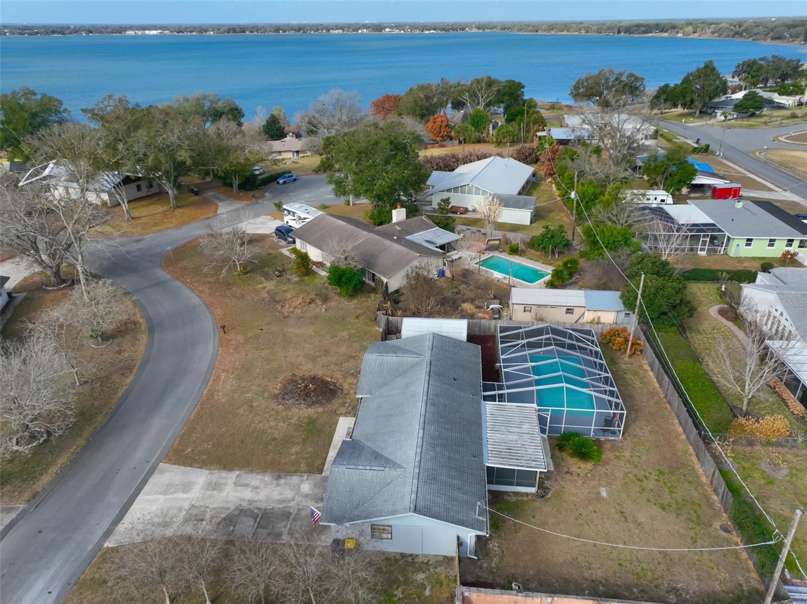 Image 38 of 42 For 124 Patterson Drive