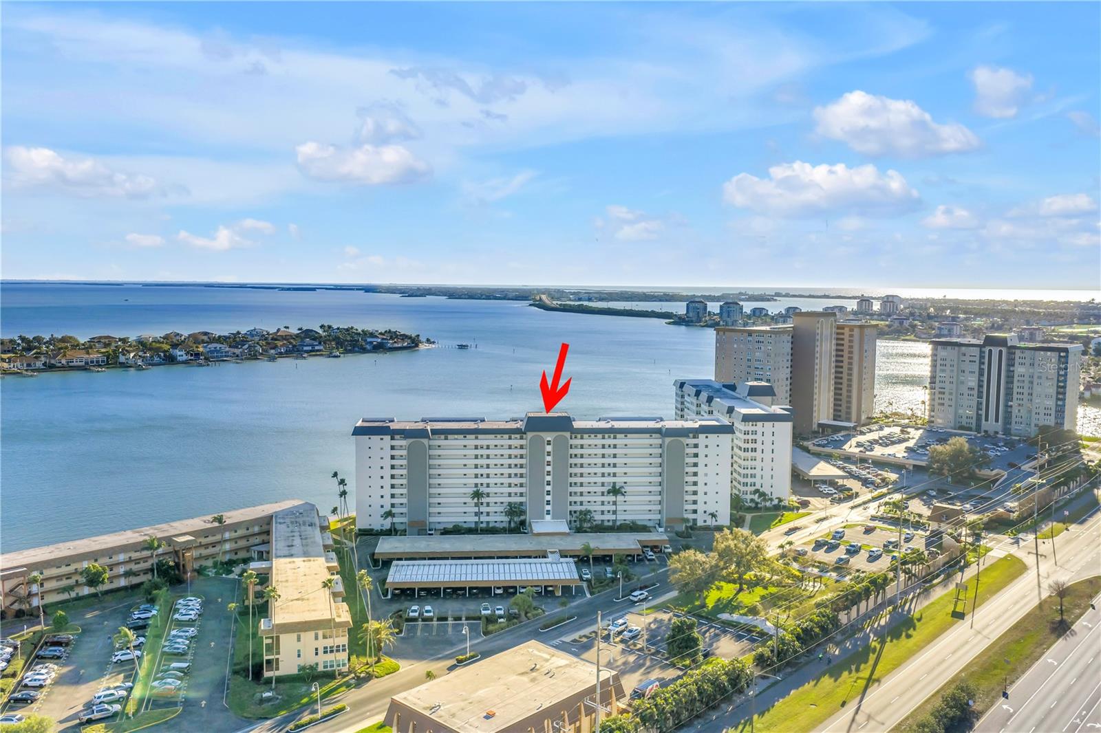 Image 51 of 87 For 5108 Brittany Drive S 204