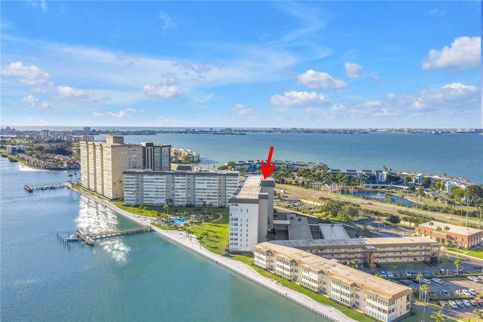 Image 60 of 87 For 5108 Brittany Drive S 204