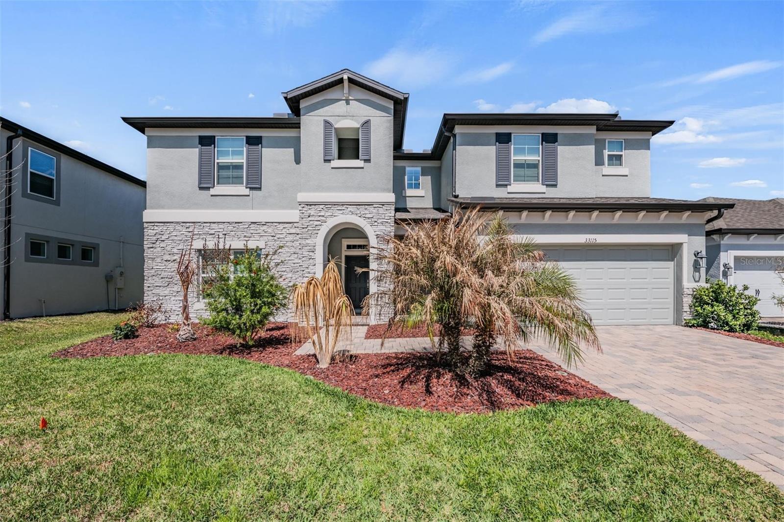 Details for 33115 Sycamore Leaf Drive, WESLEY CHAPEL, FL 33545