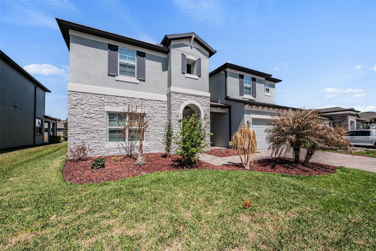 Image 60 of 61 For 33115 Sycamore Leaf Drive