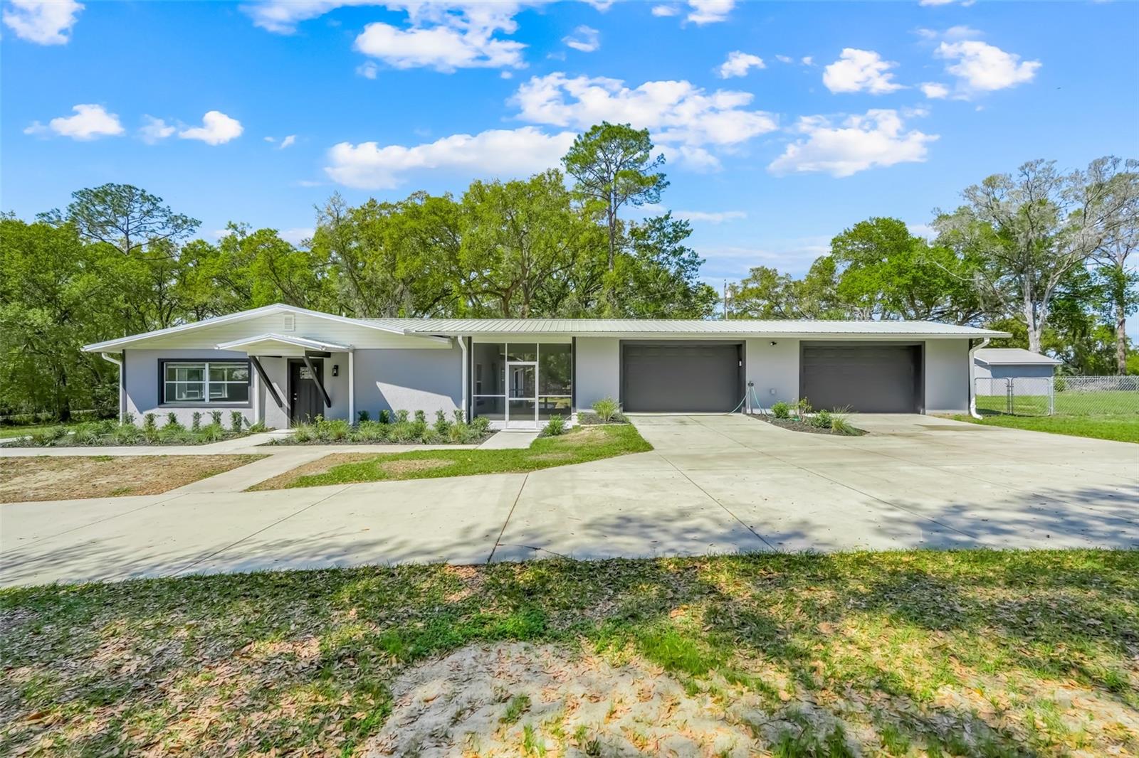 Details for 311 Griffin View Drive, LADY LAKE, FL 32159
