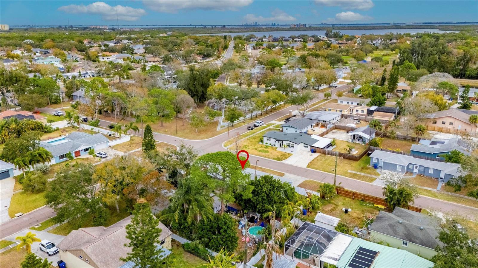 Image 49 of 49 For 8050 Carolyn Street Ne