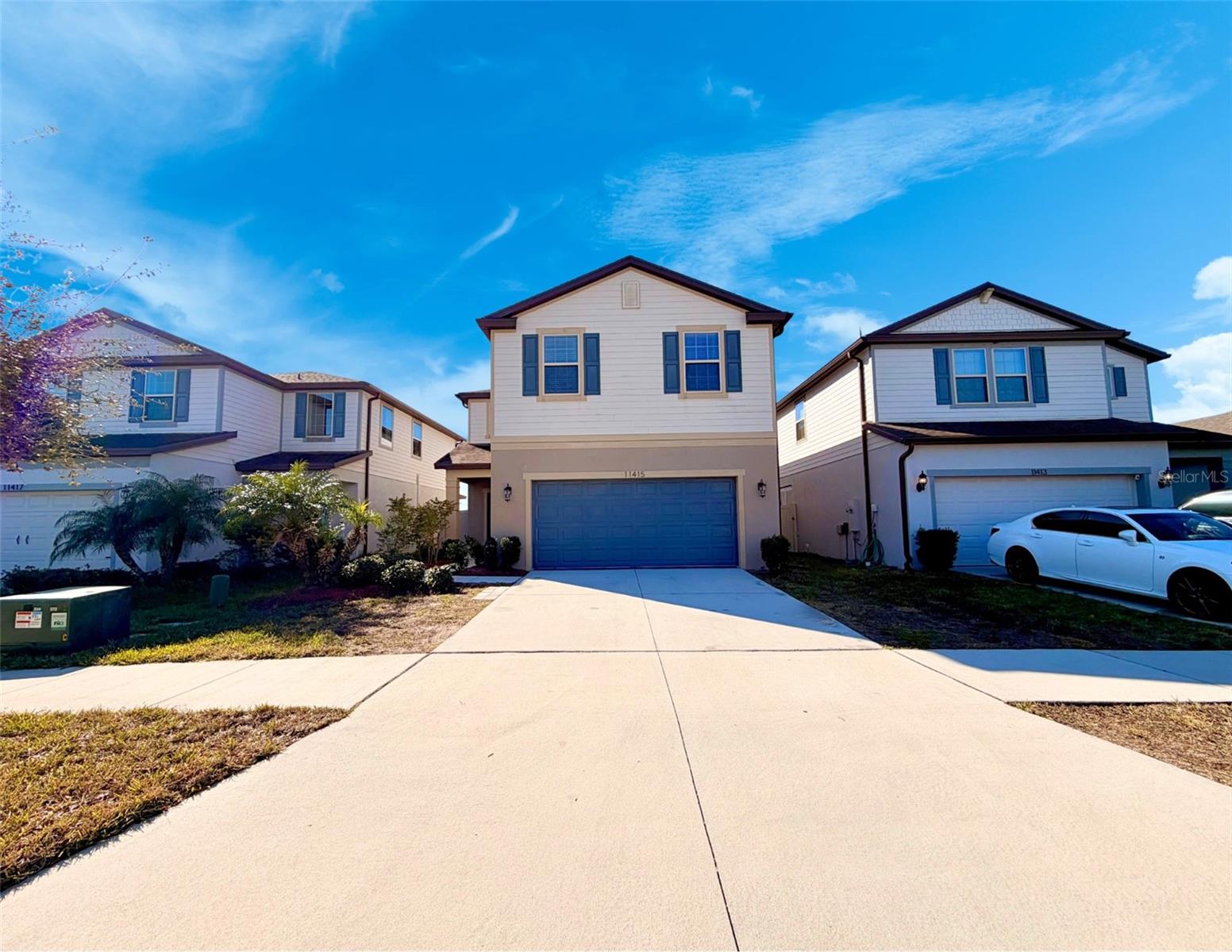 Details for 11415 Green Harvest Drive, RIVERVIEW, FL 33578