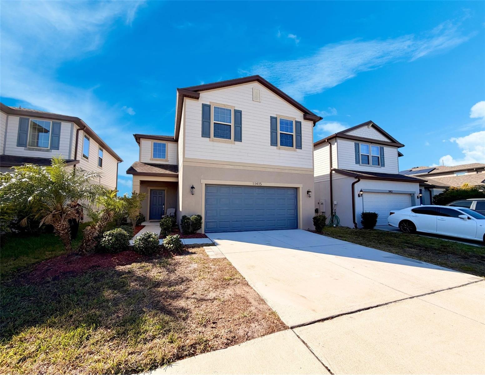 Image 2 of 24 For 11415 Green Harvest Drive