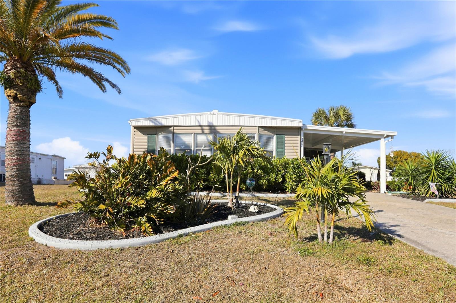 Details for 1427 Sanderling Drive, ENGLEWOOD, FL 34224