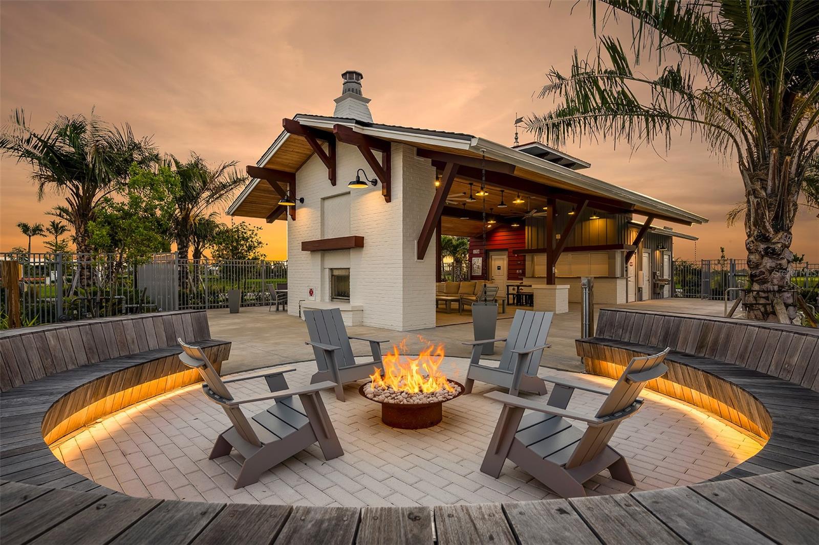 Image 27 of 30 For 17375 Moonflower Drive 101