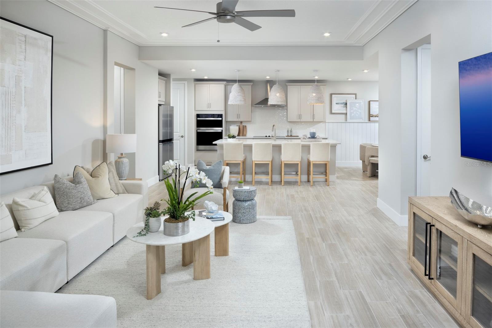 Image 5 of 30 For 17375 Moonflower Drive 101